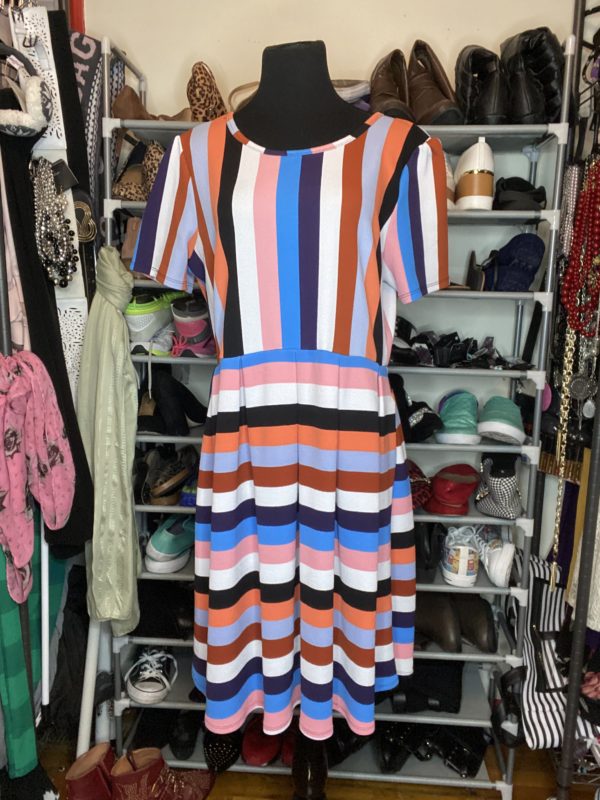 lularoe amelia 3x